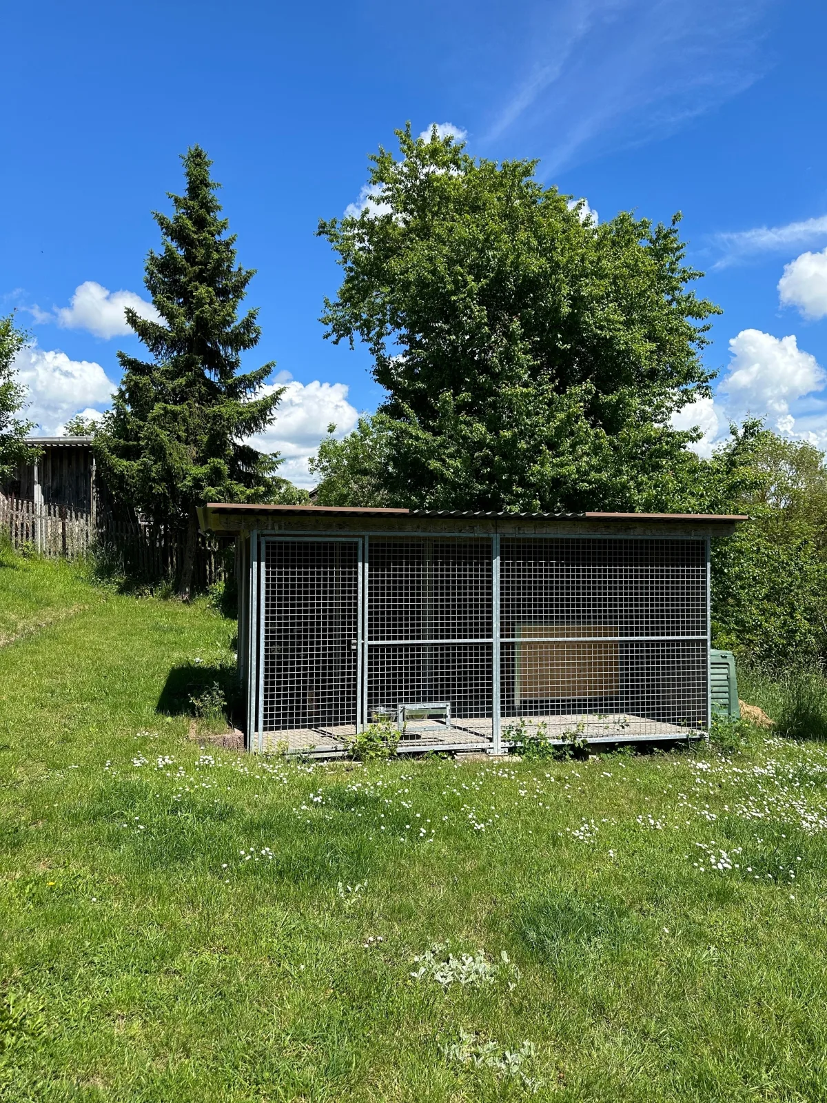 Ferienhaus "Antonia"
