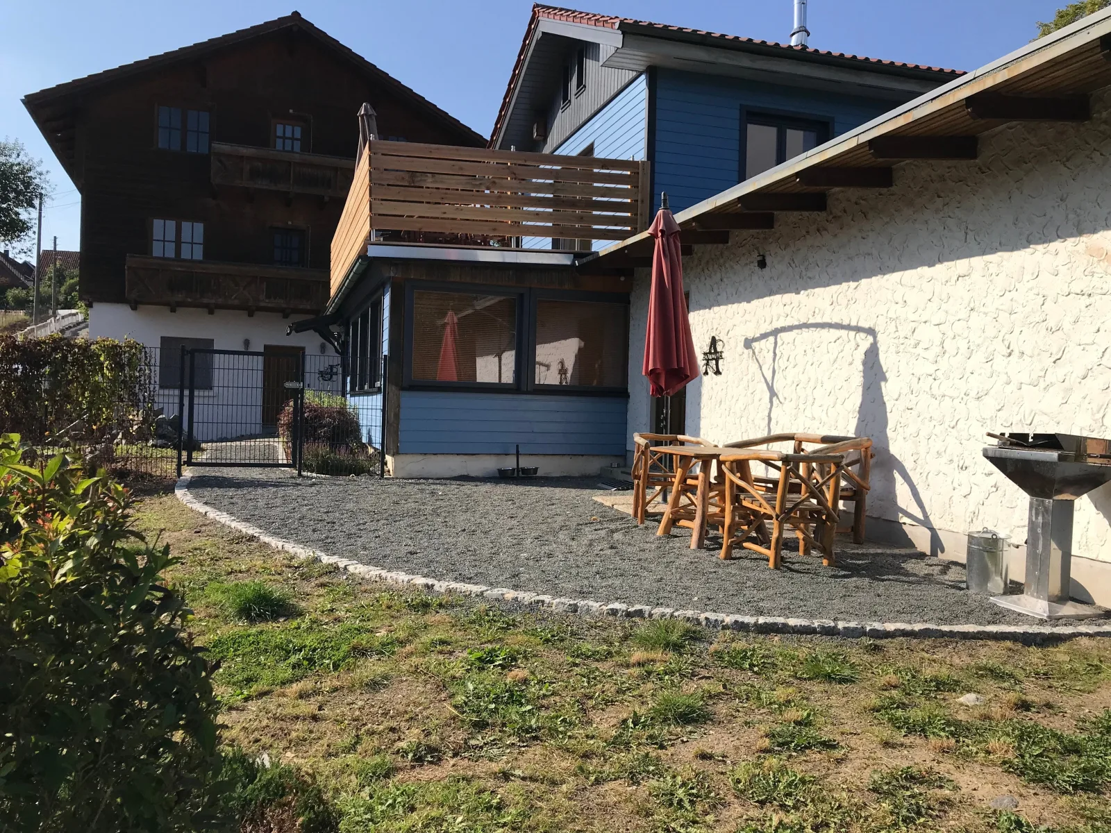 Ferienhaus "Antonia"