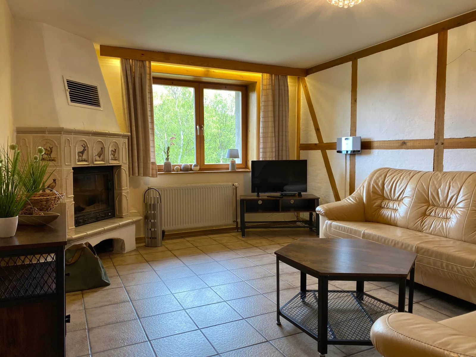 Ferienhaus "Antonia"