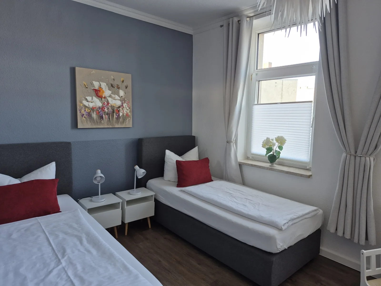 City-Apartment 1