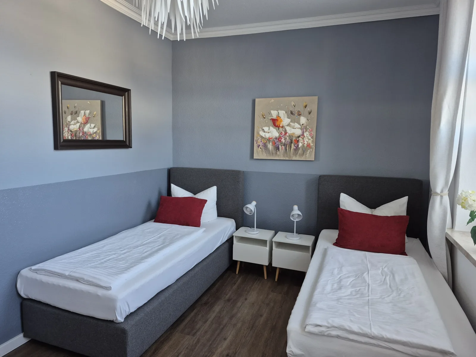City-Apartment 1