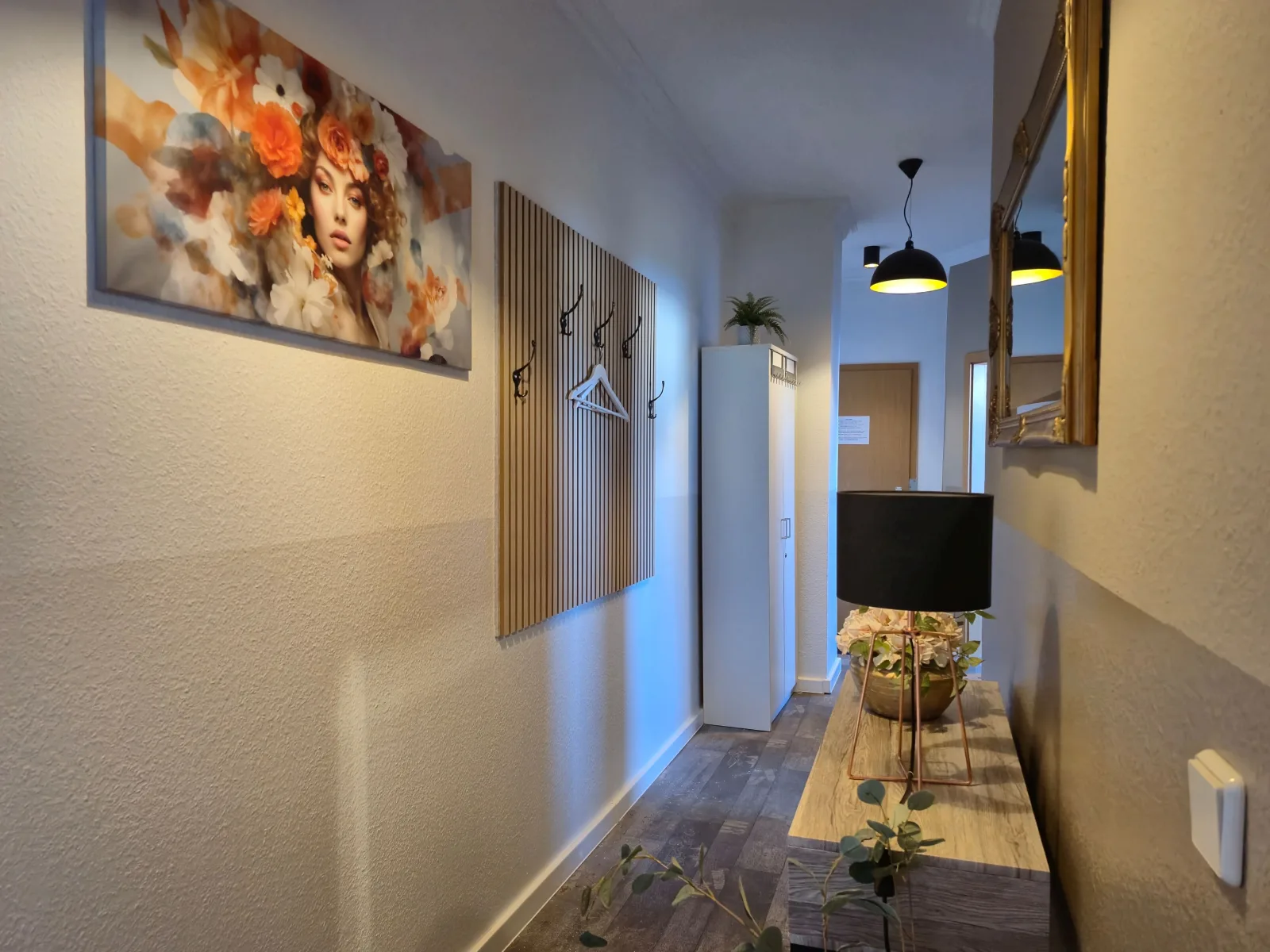 City-Apartment 1