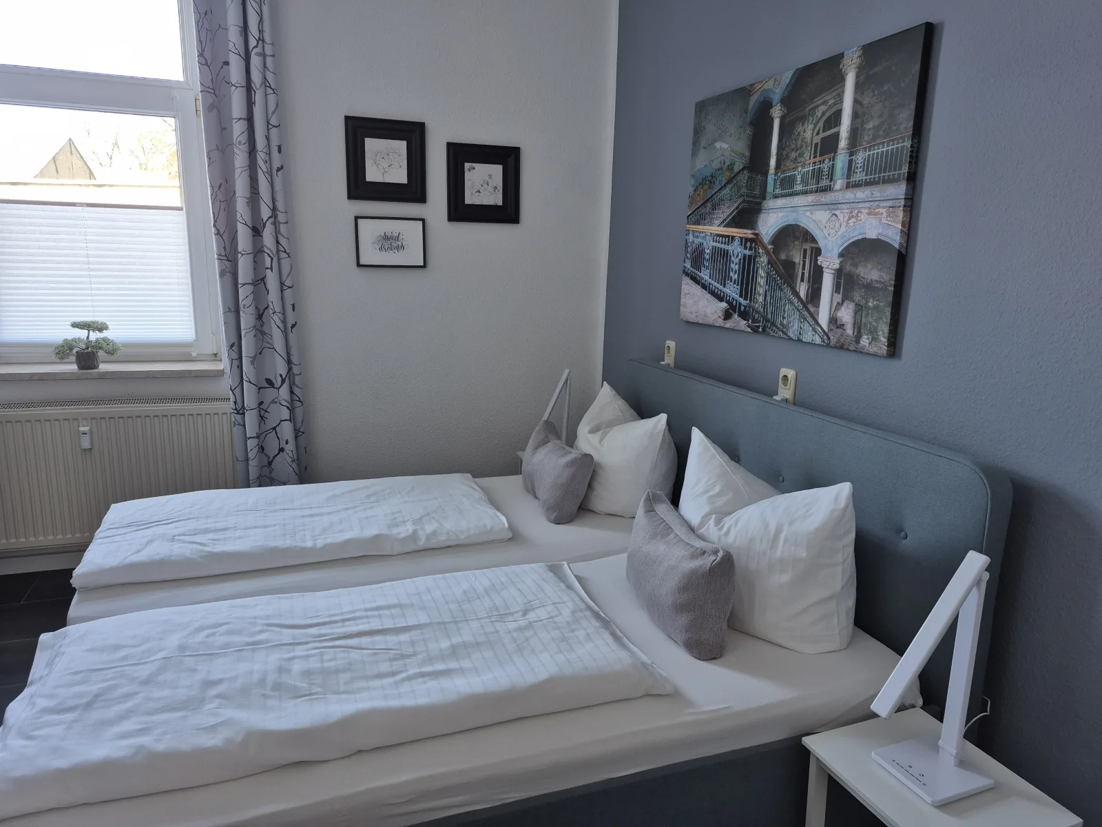 City-Apartment 1