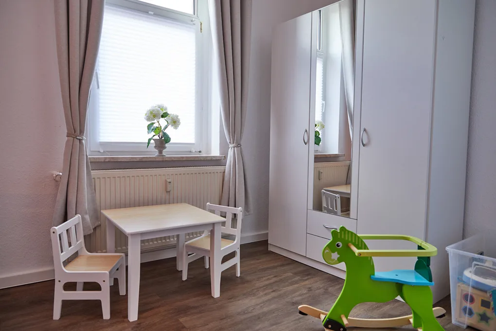City-Apartment 1
