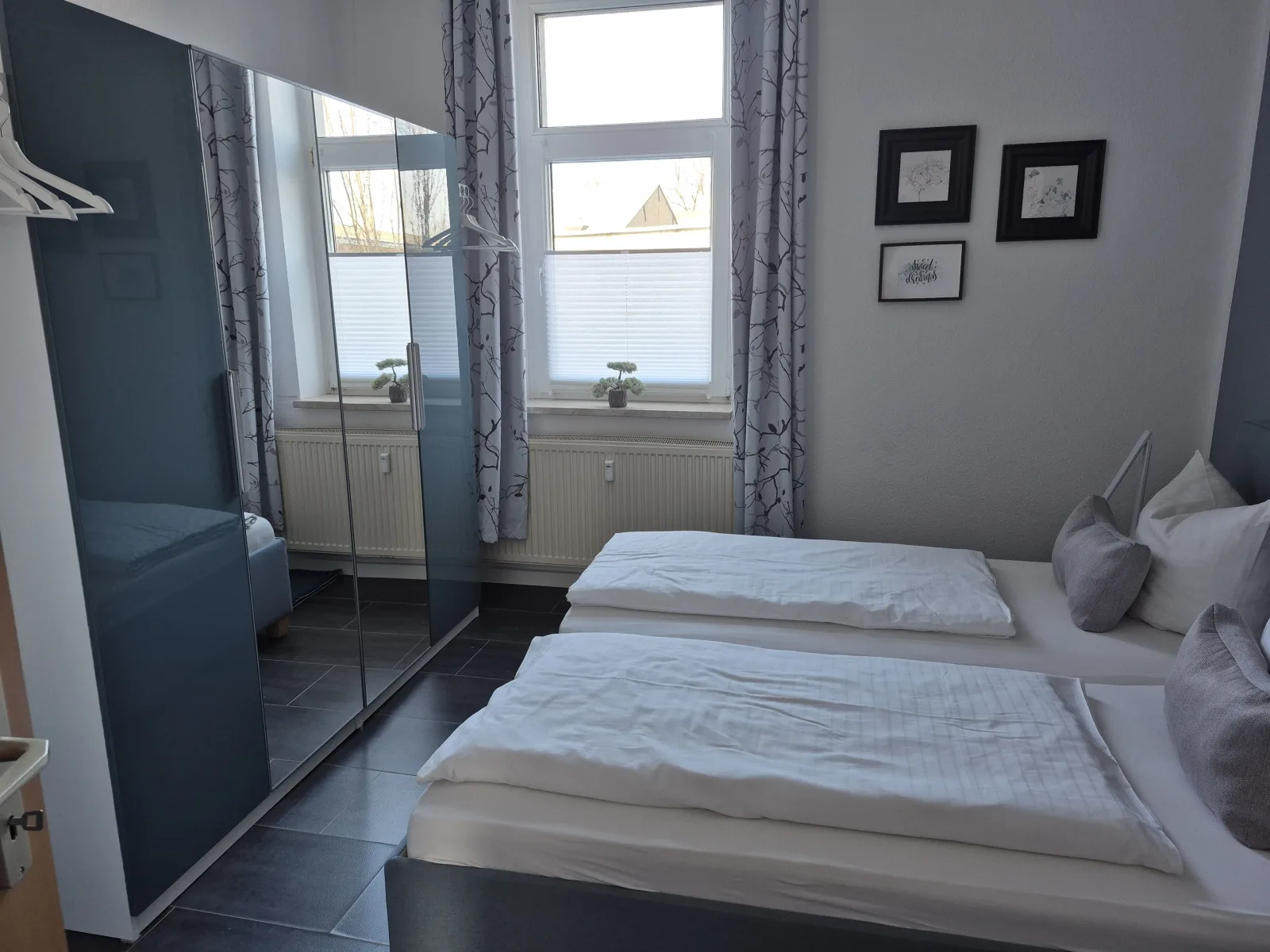 City-Apartment 1