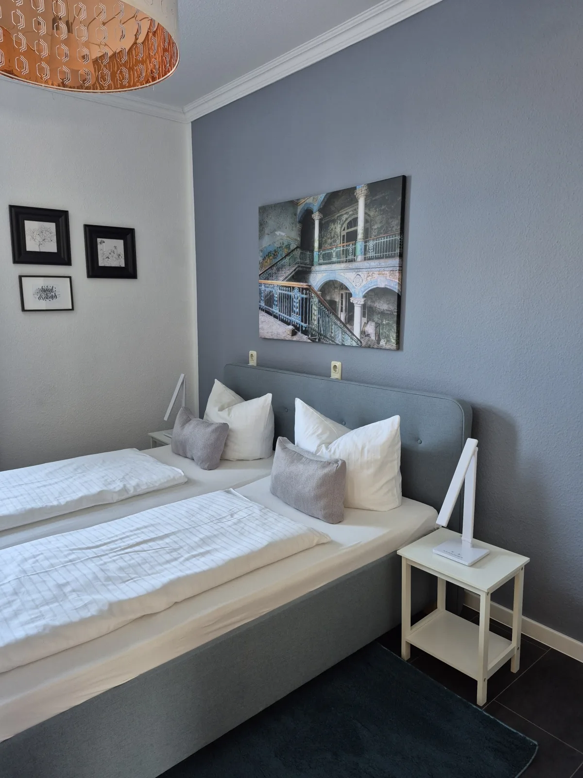 City-Apartment 1