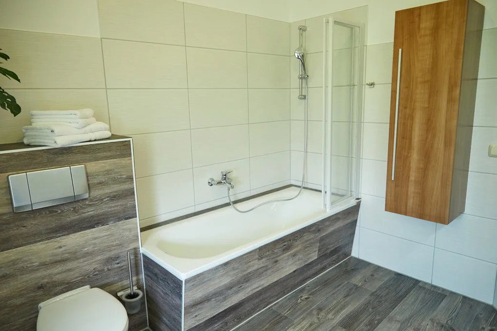 City-Apartment 1