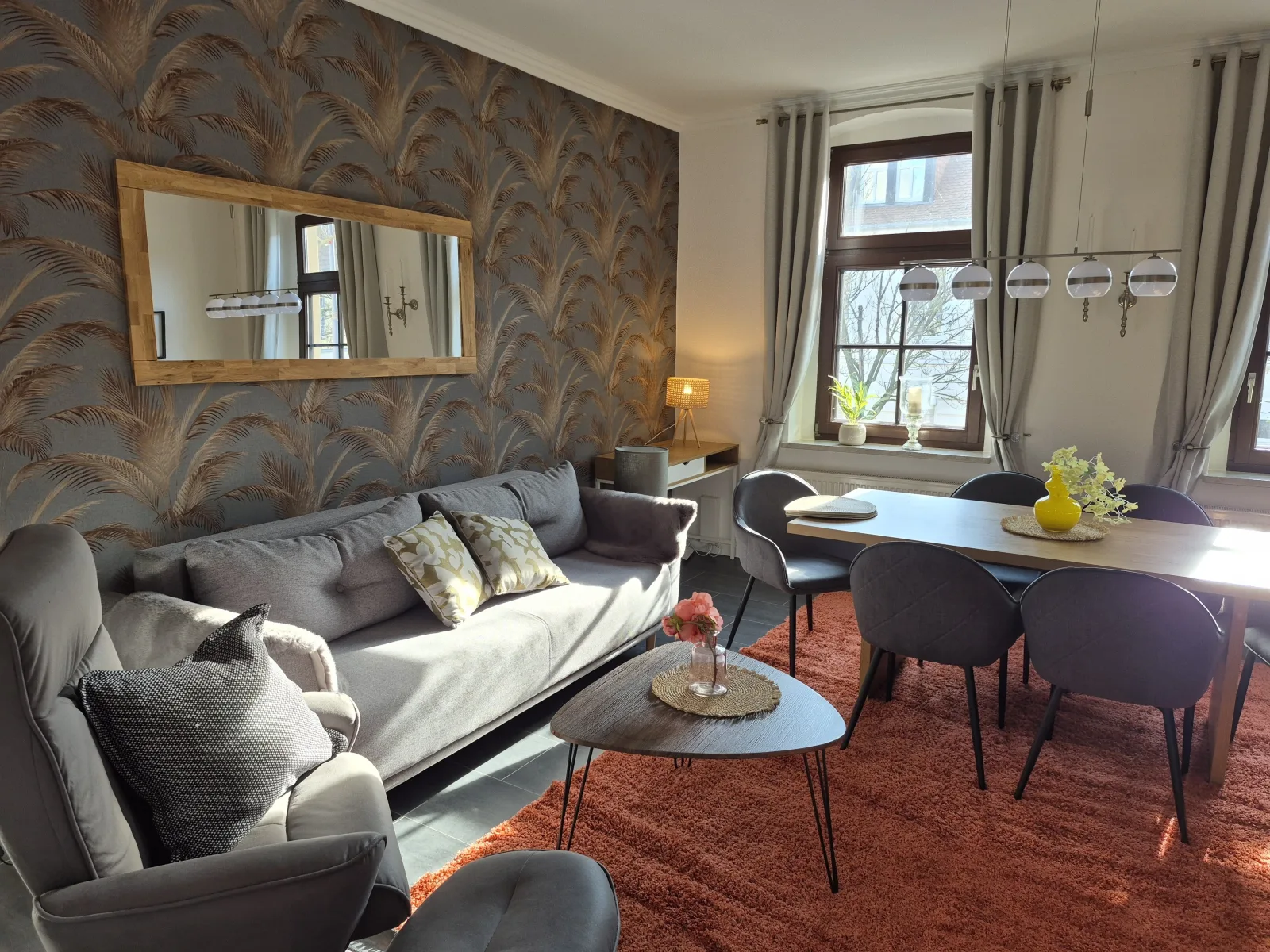 City-Apartment 1