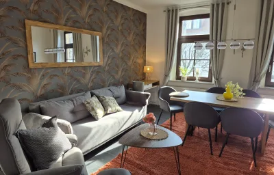 City-Apartment 1