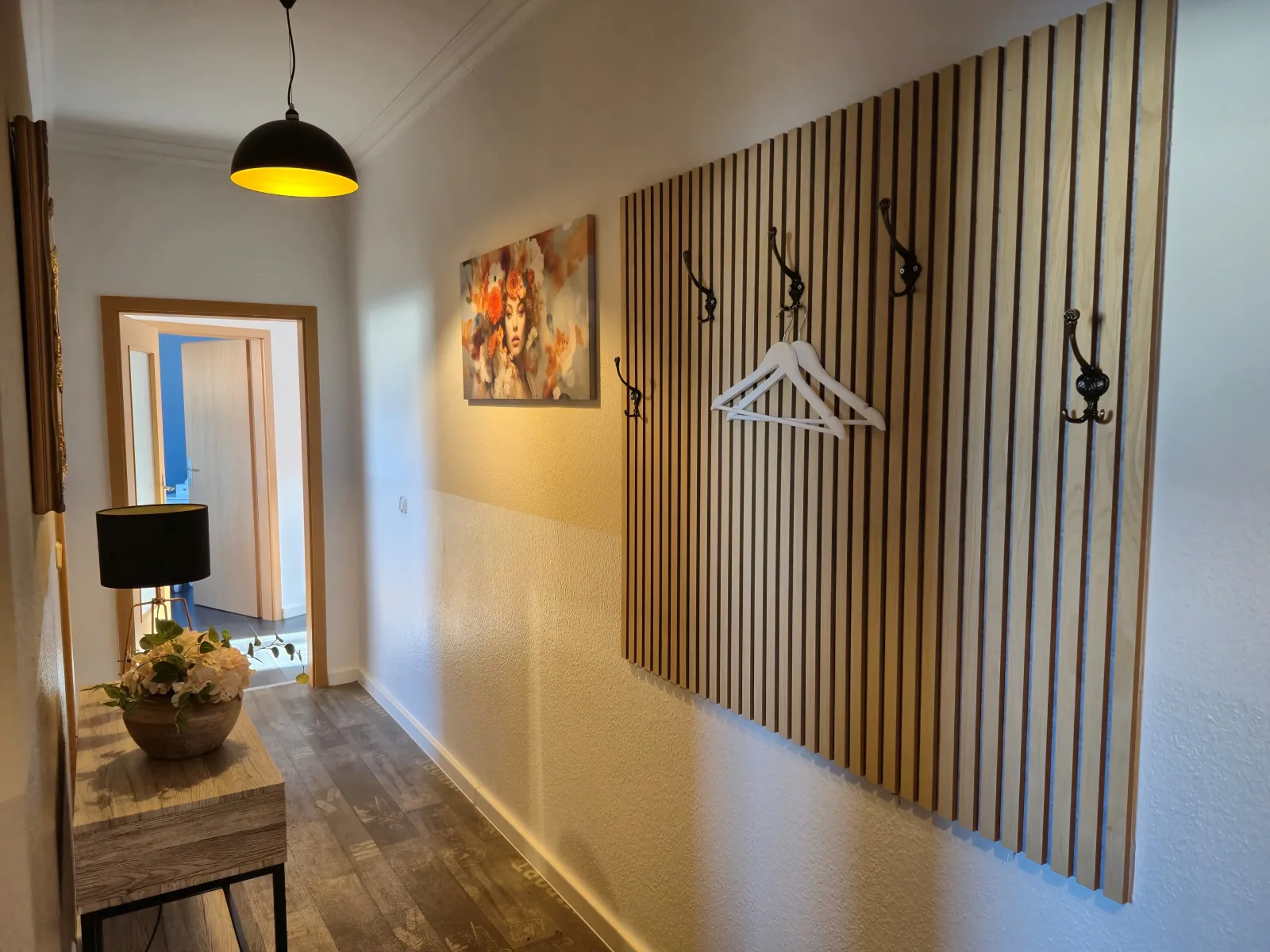 City-Apartment 1