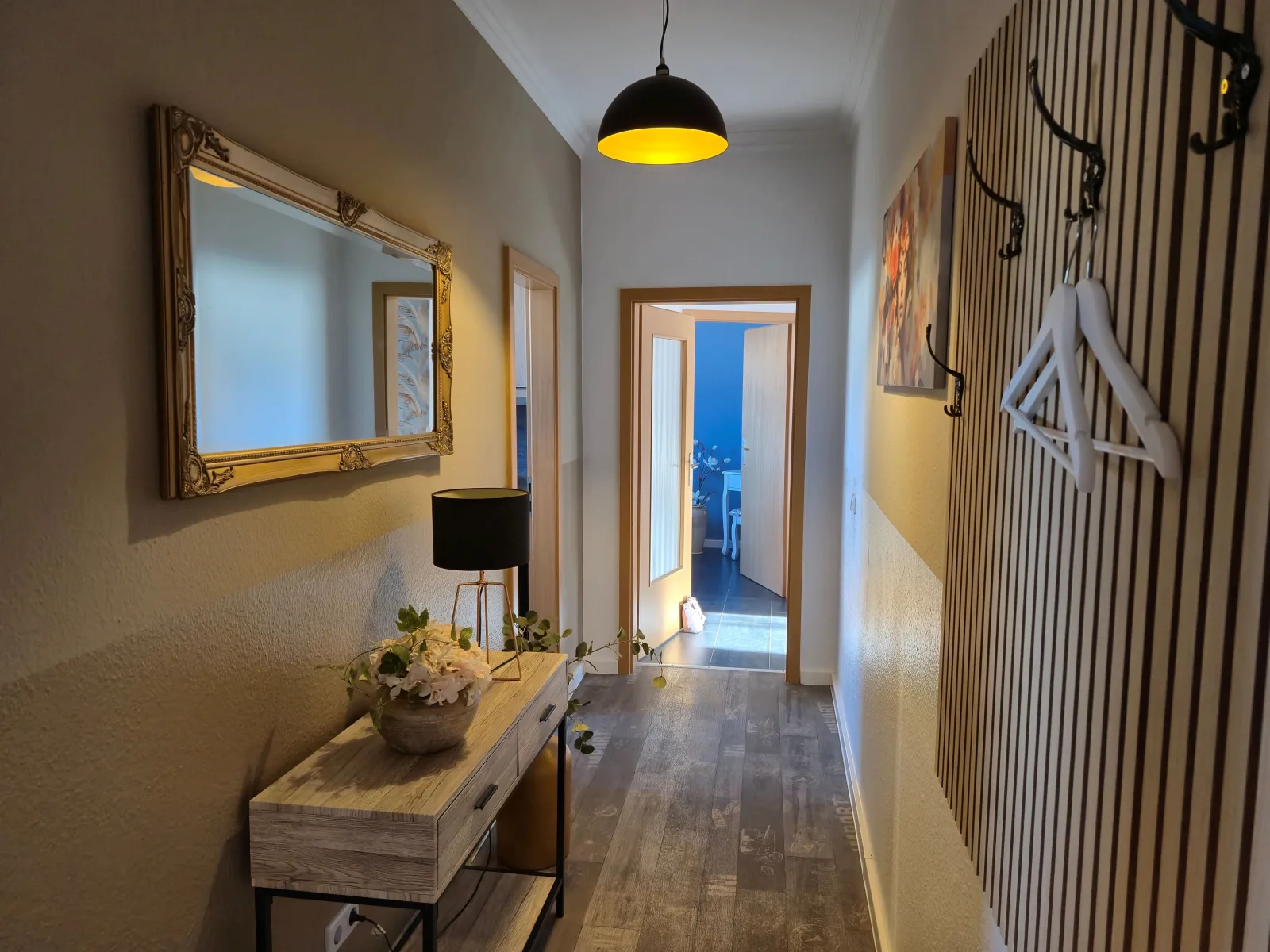 City-Apartment 1