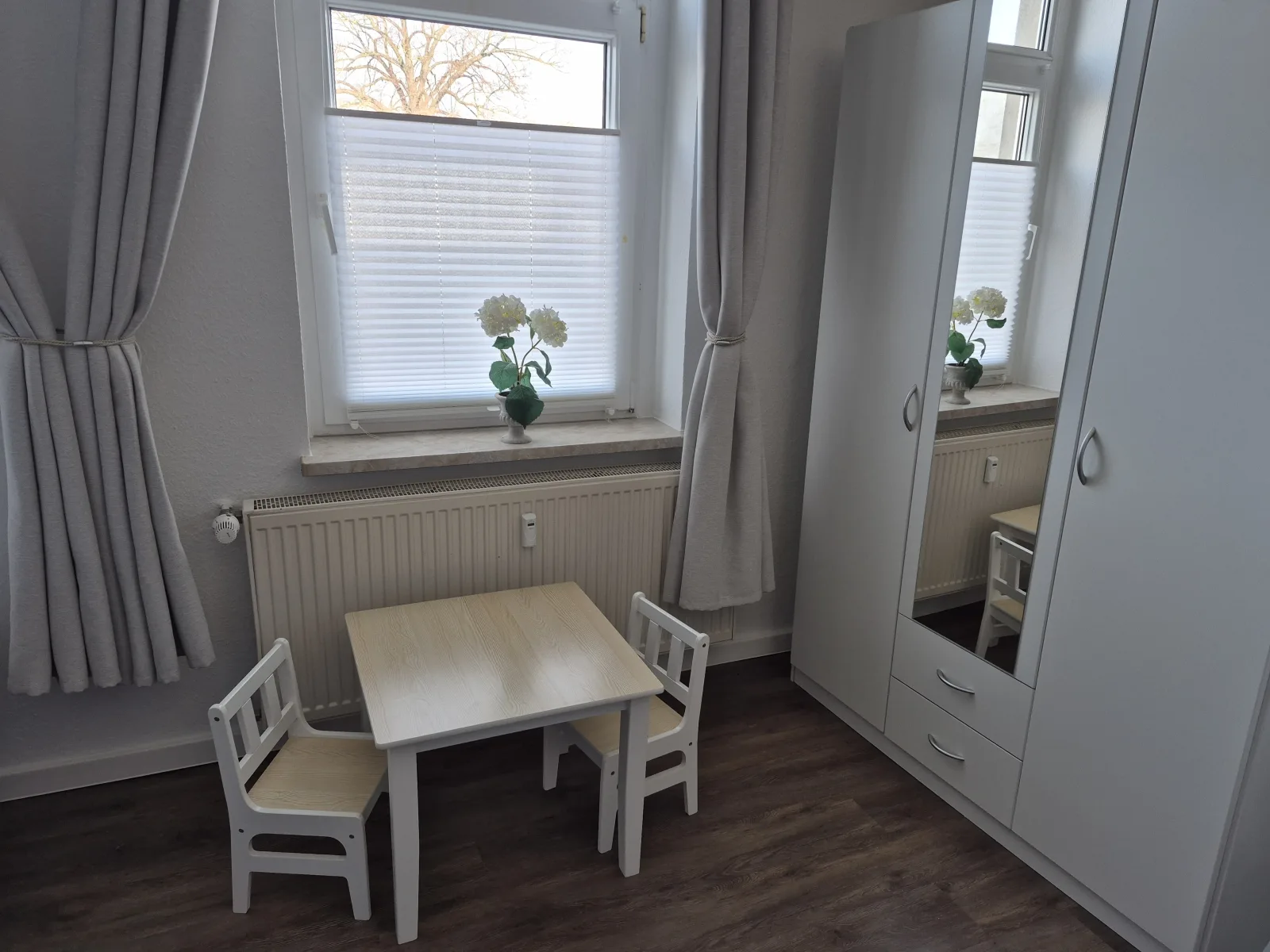 City-Apartment 1