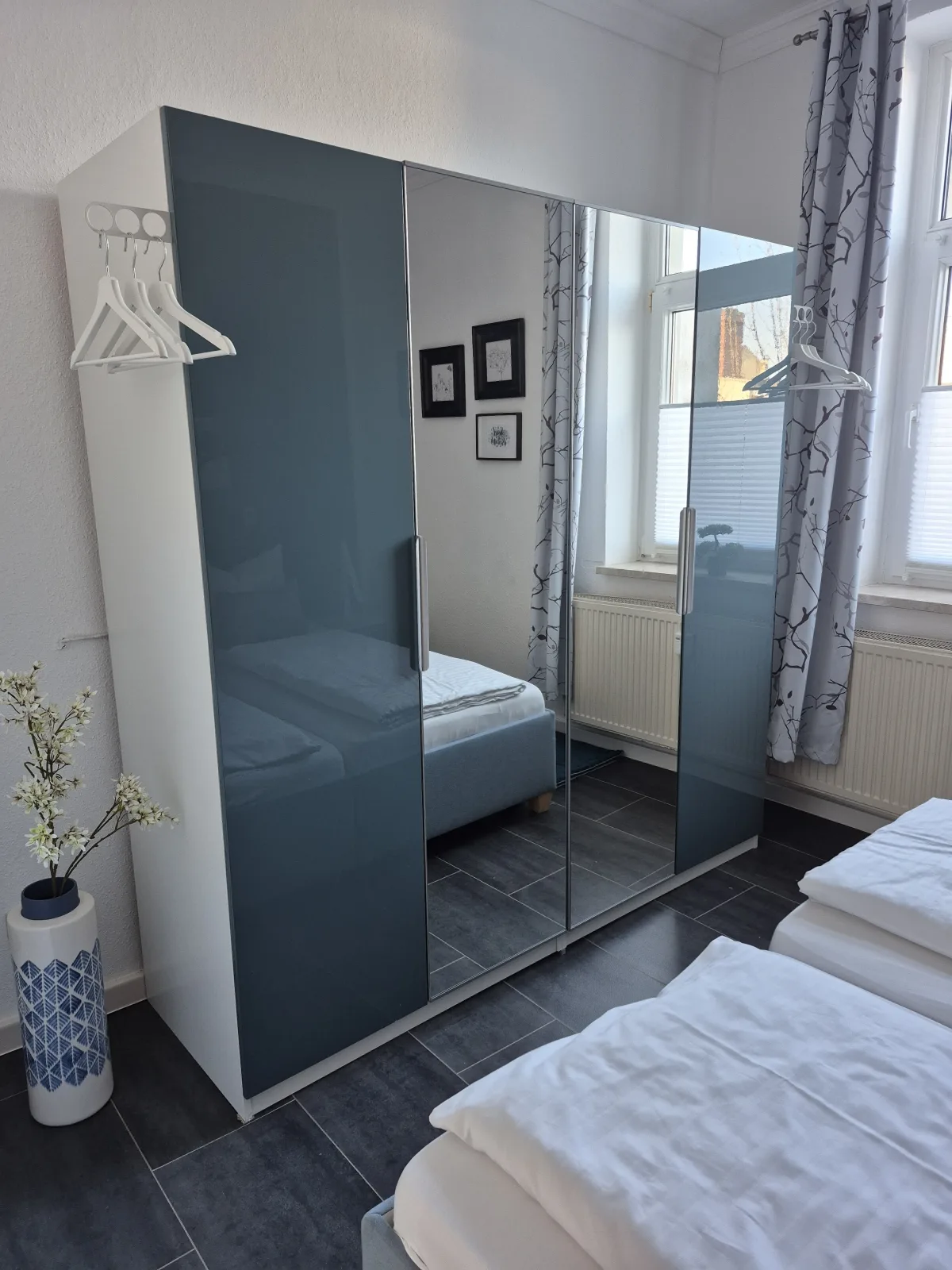City-Apartment 1