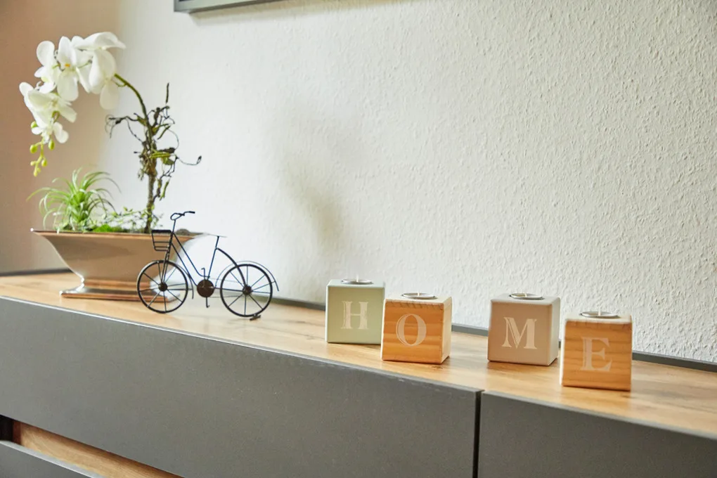 City-Apartment 1