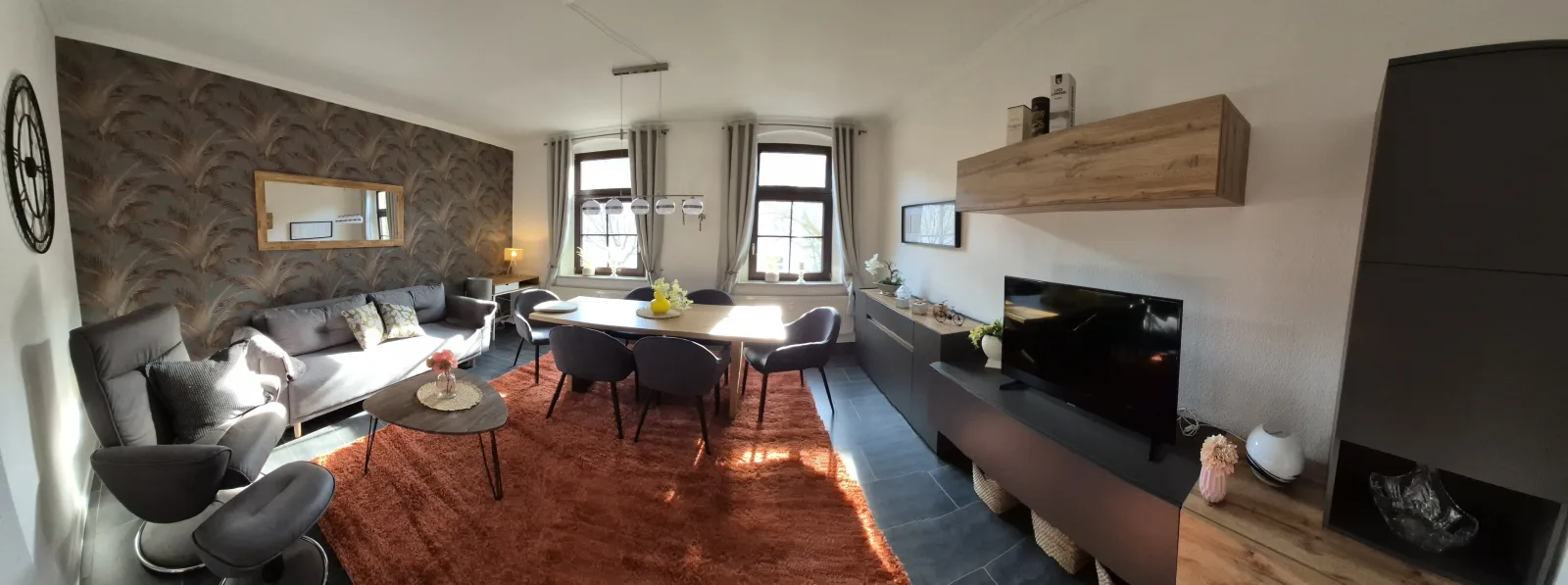City-Apartment 1