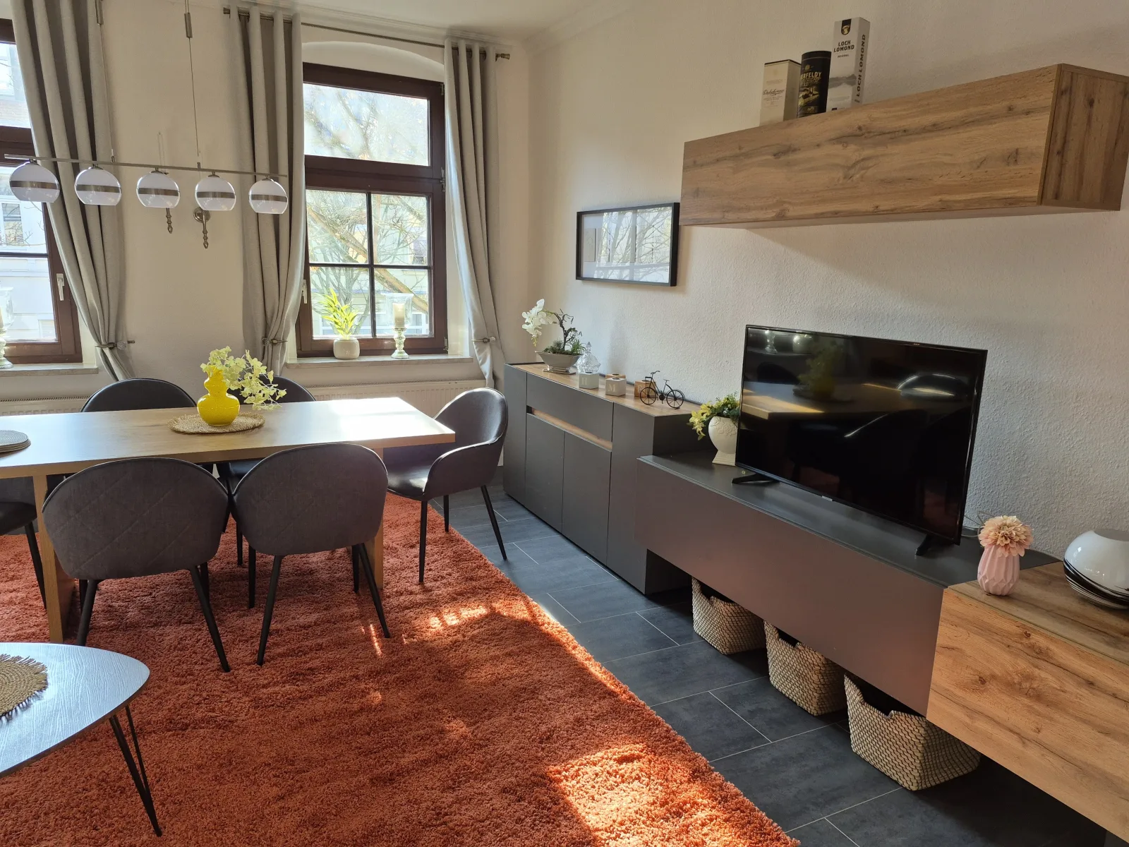 City-Apartment 1