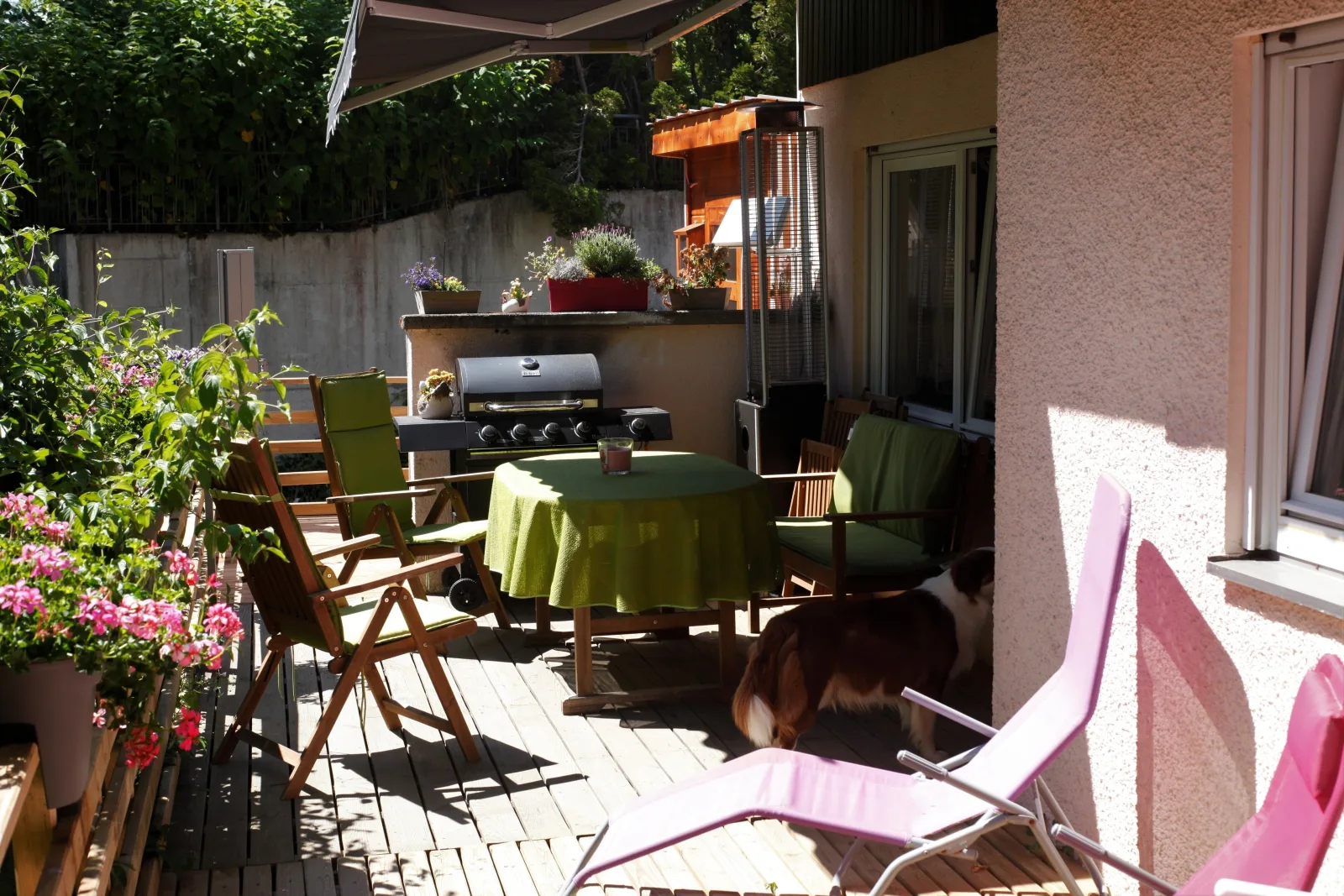 Haus 6