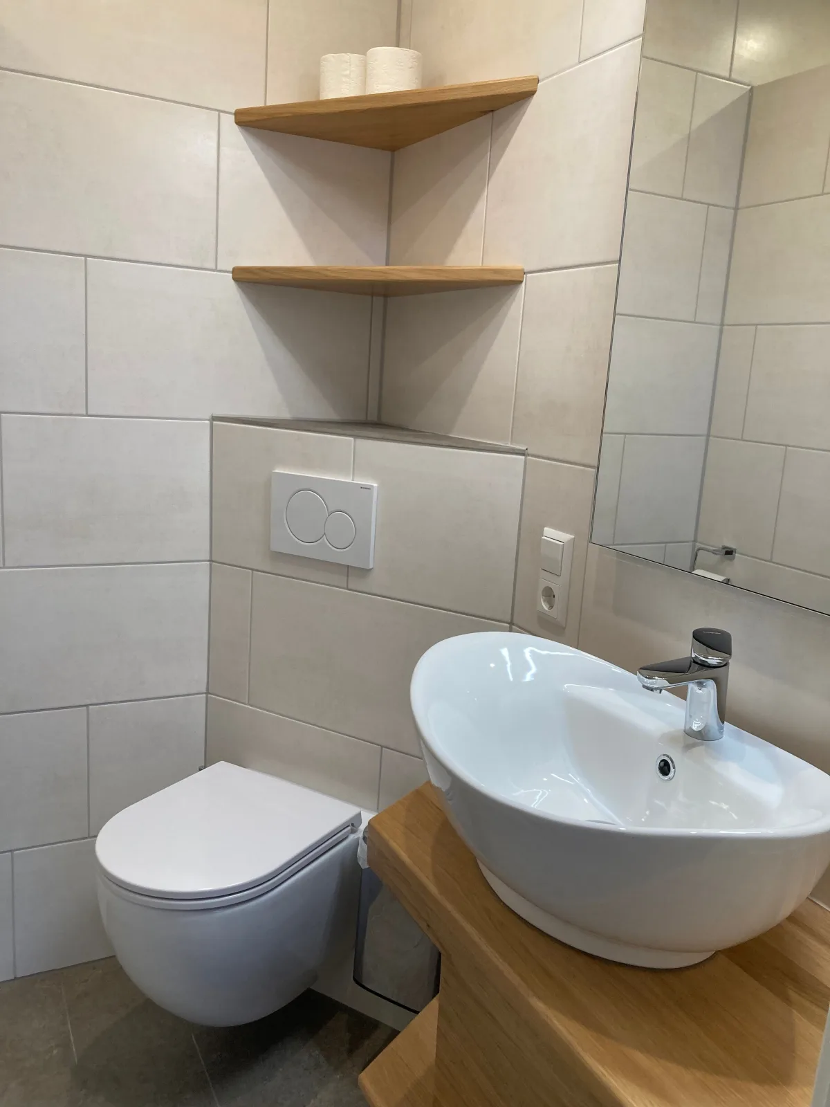 Waldgasthof Röckers-Appartement 4