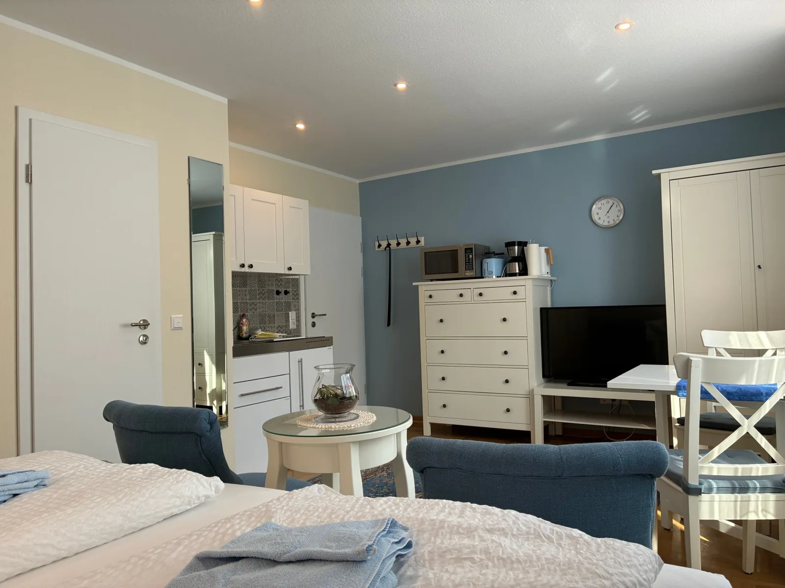 Waldgasthof Röckers-Appartement 4