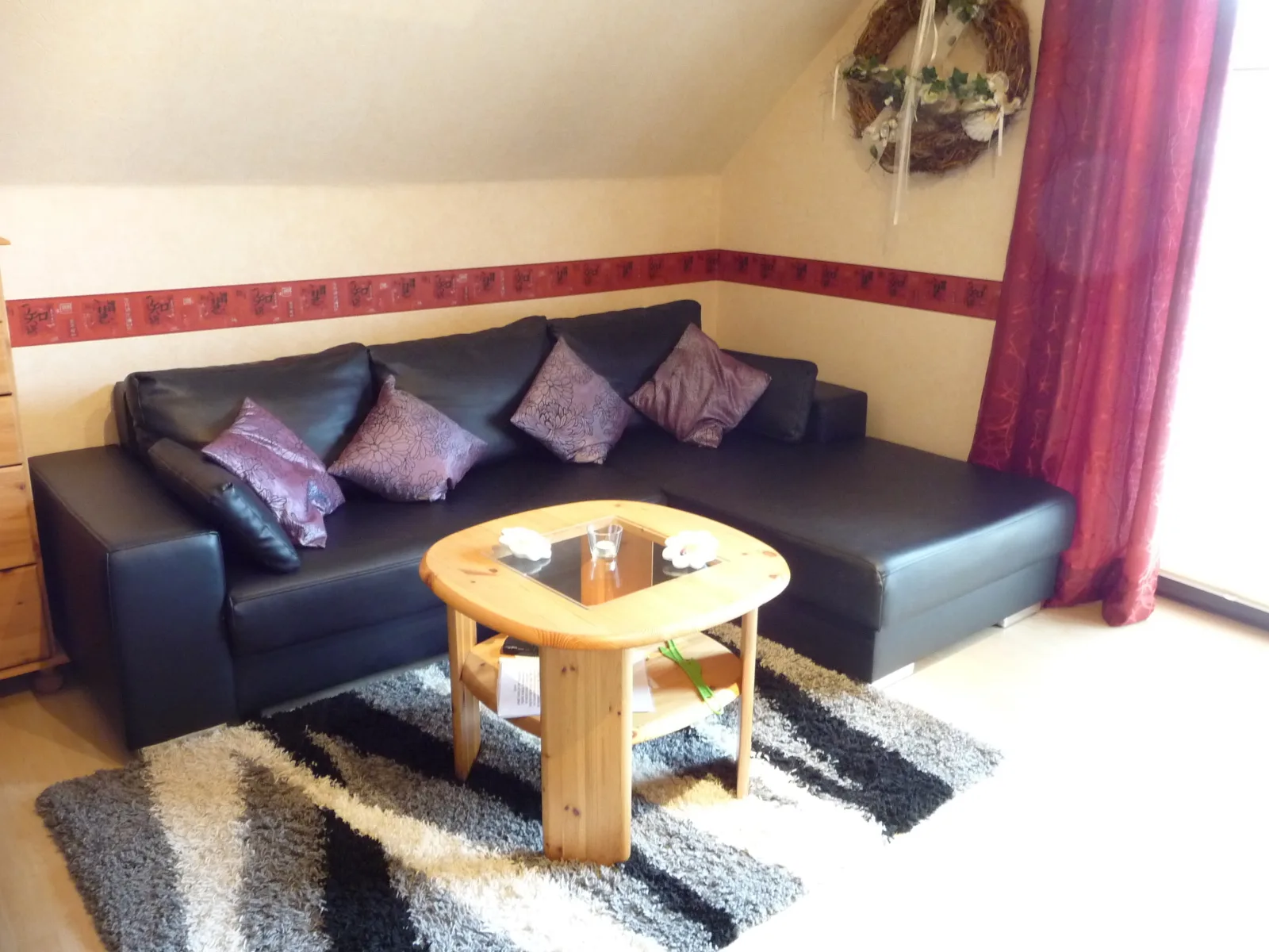 Ferienwohnung PANTEN