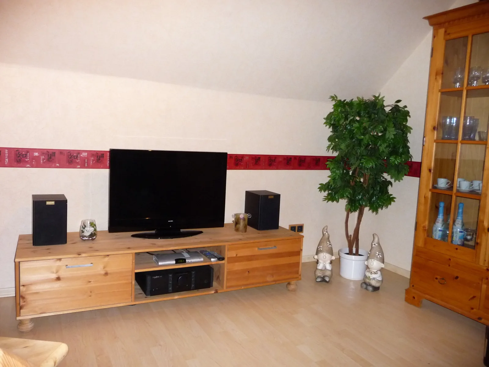 Ferienwohnung PANTEN