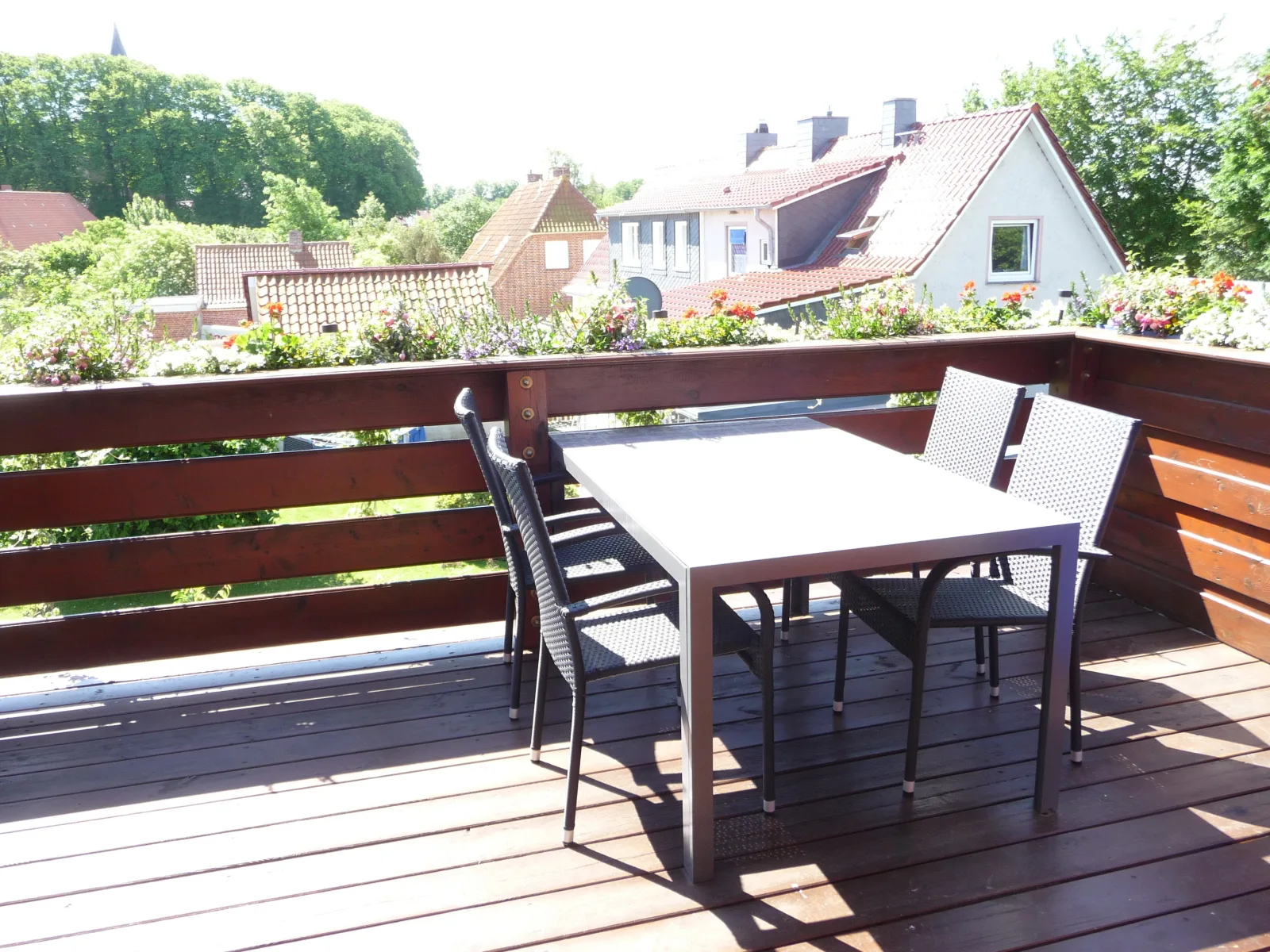 Ferienwohnung PANTEN