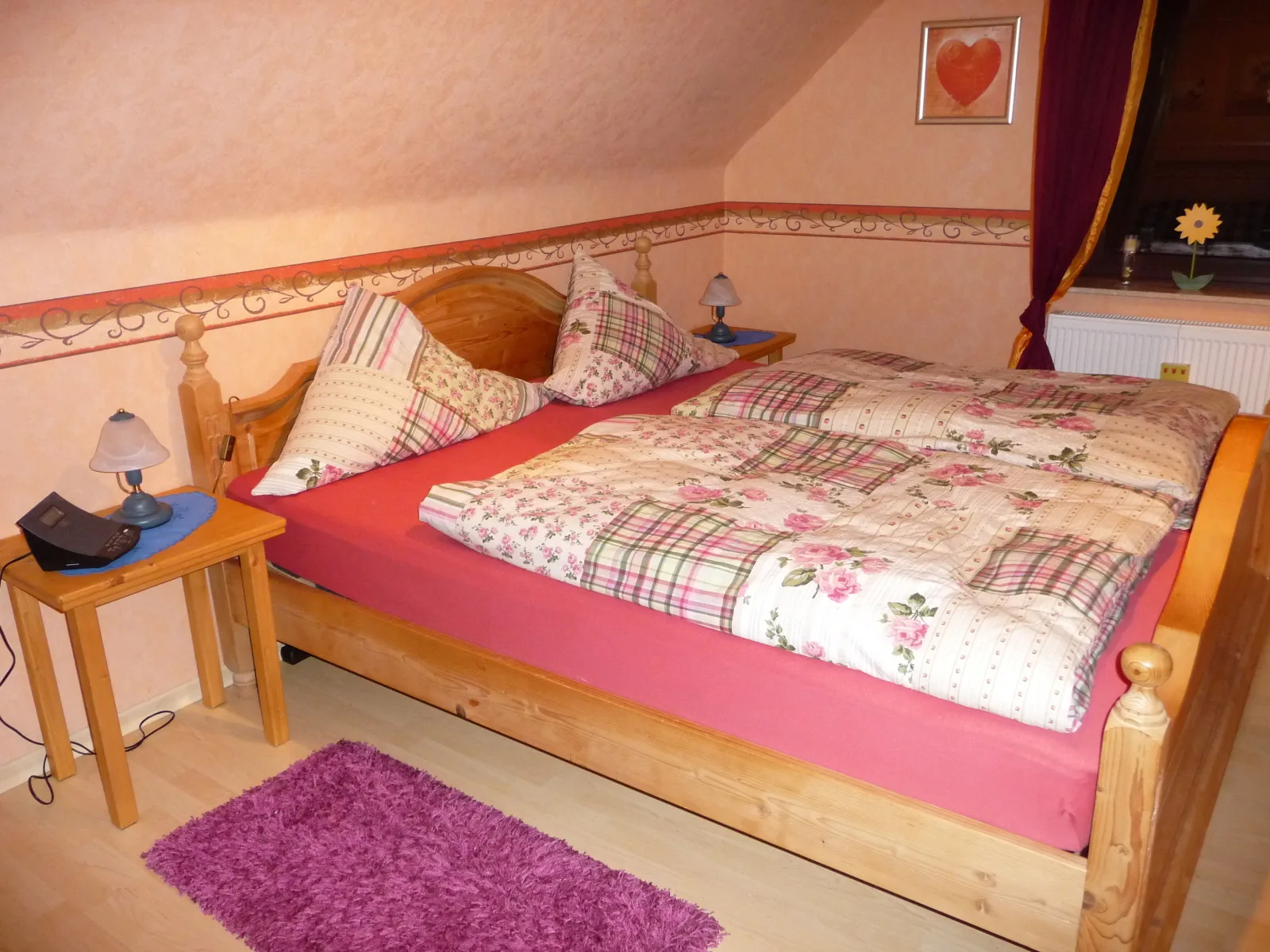 Ferienwohnung PANTEN