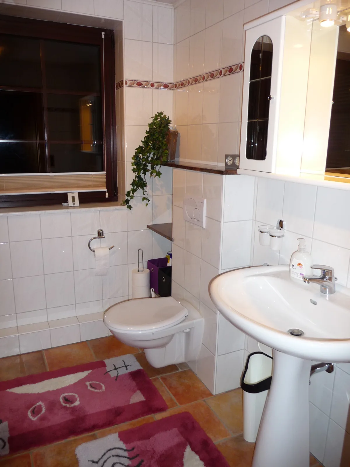 Ferienwohnung PANTEN