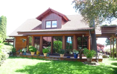 Ferienwohnung PANTEN