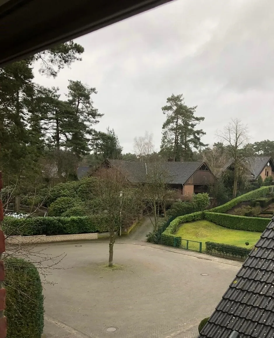LangOhr Apartment - ruhig, tolle Lage, unkompliziert, Netflix&Prime, Wallbox