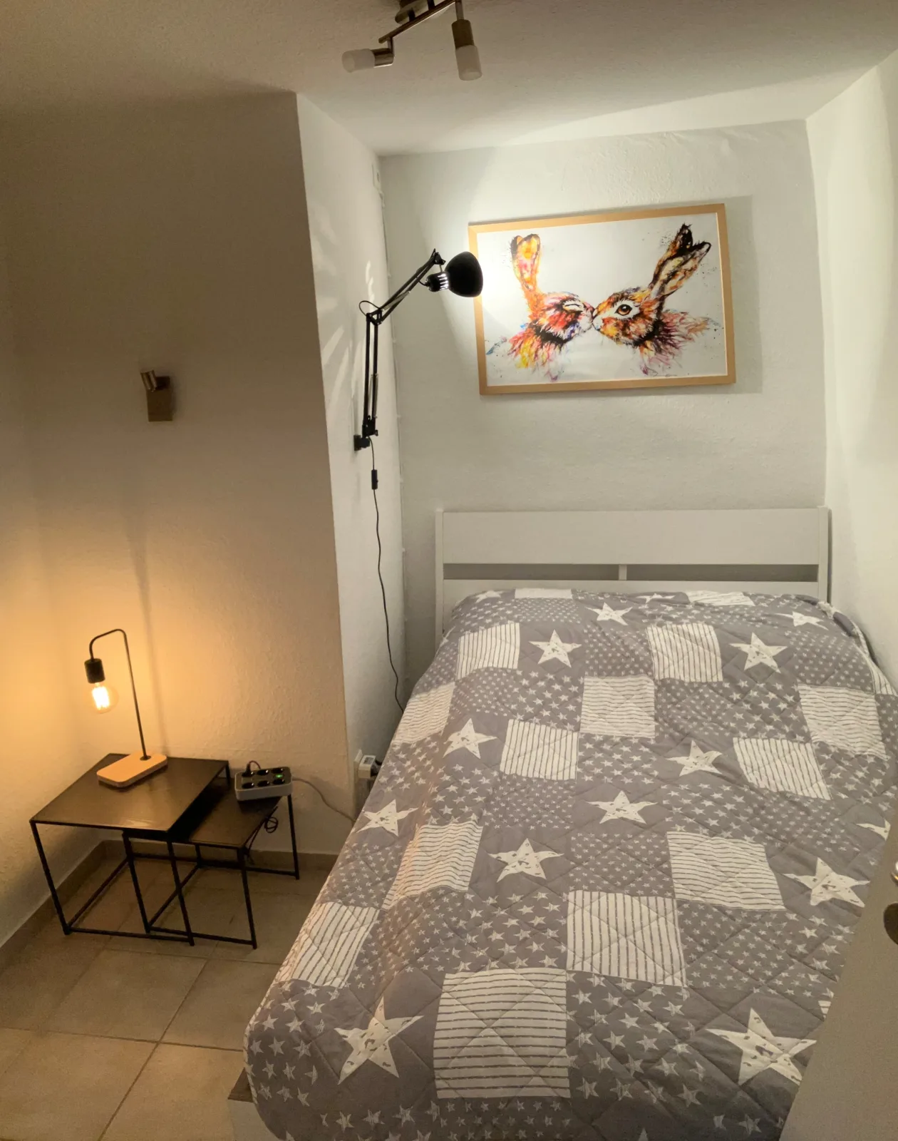 LangOhr Apartment - ruhig, tolle Lage, unkompliziert, Netflix&Prime, Wallbox