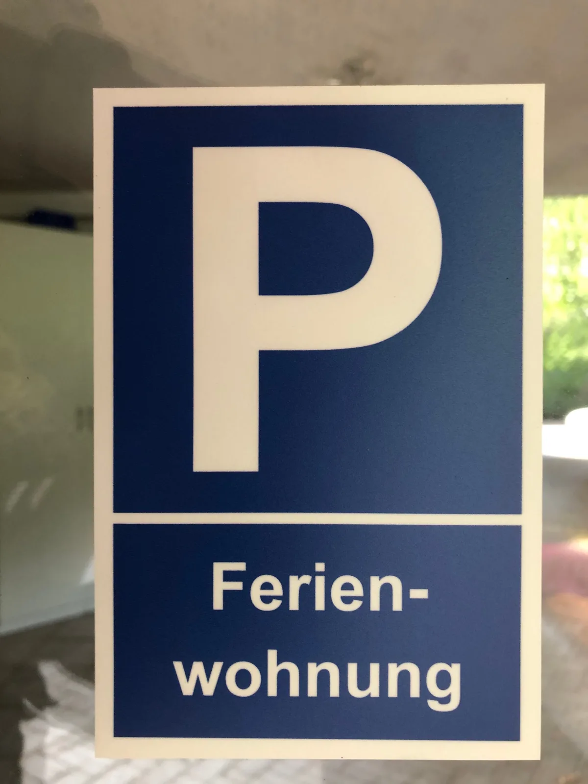 LangOhr Apartment - ruhig, tolle Lage, unkompliziert, Netflix&Prime, Wallbox