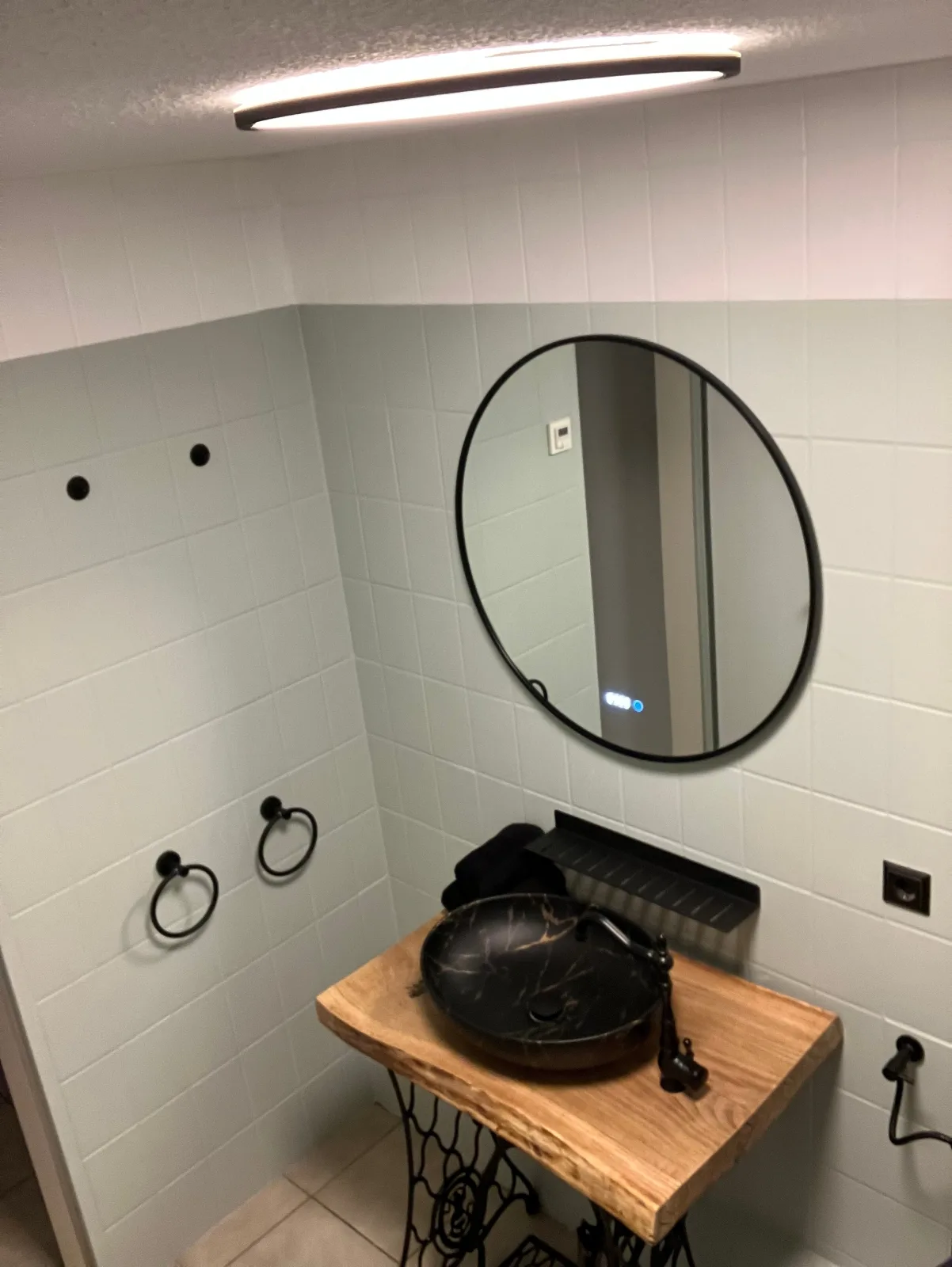 LangOhr Apartment - ruhig, tolle Lage, unkompliziert, Netflix&Prime, Wallbox