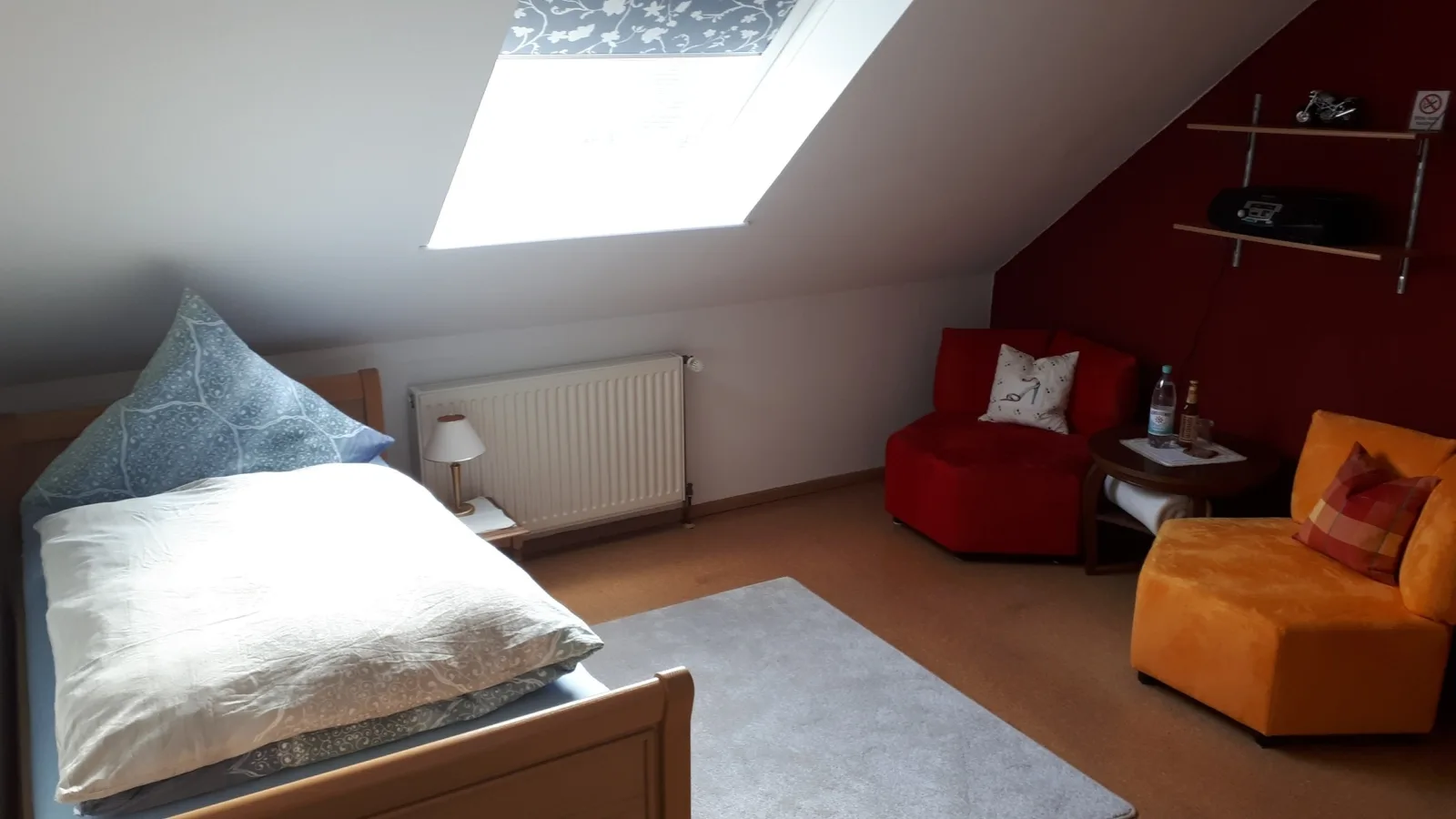 Ferienwohnung-Lilienweg