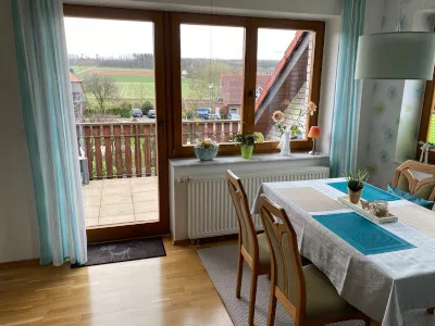 Ferienwohnung-Lilienweg