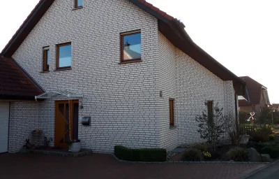 Ferienwohnung-Lilienweg