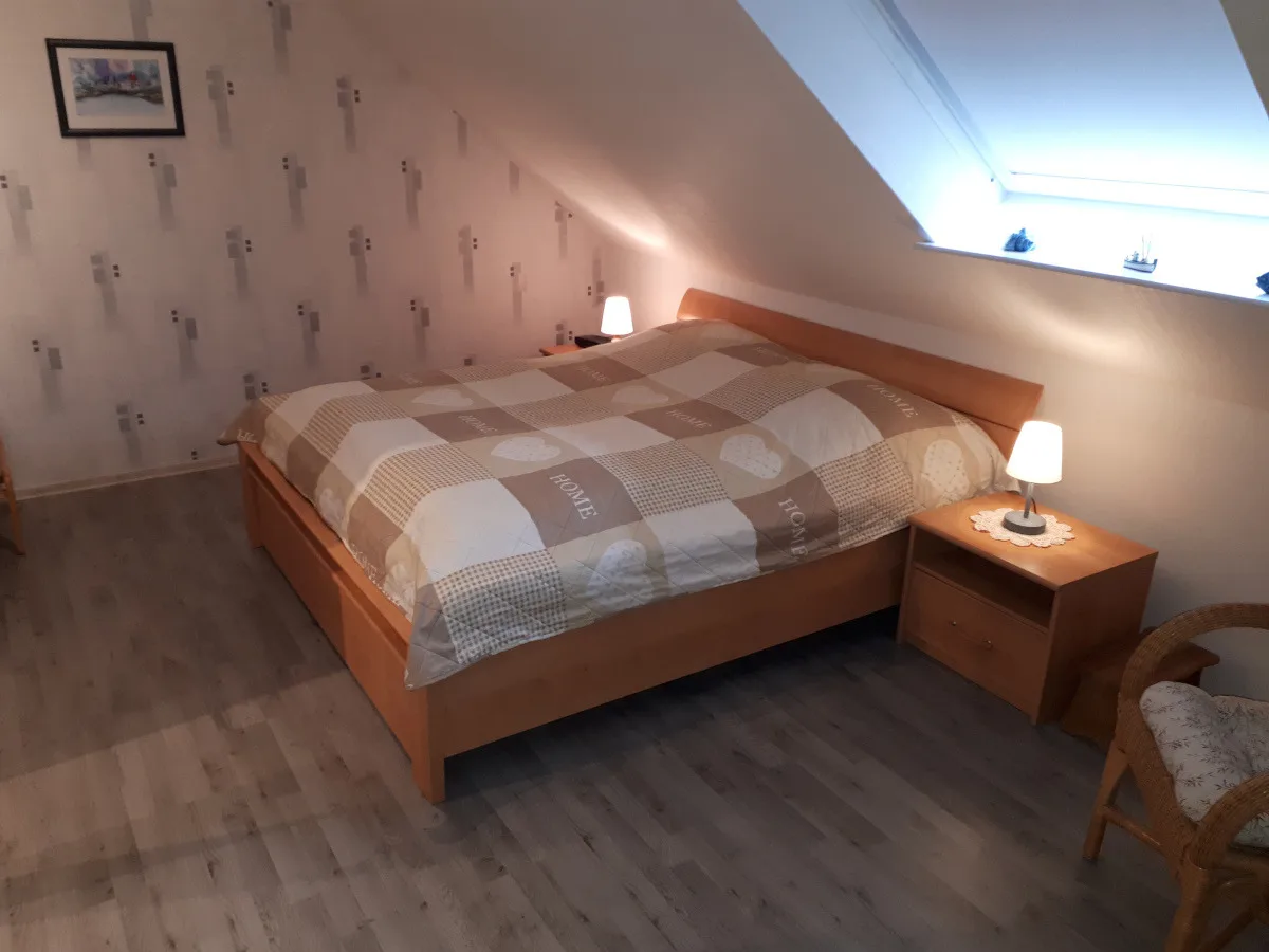 Ferienwohnung-Lilienweg