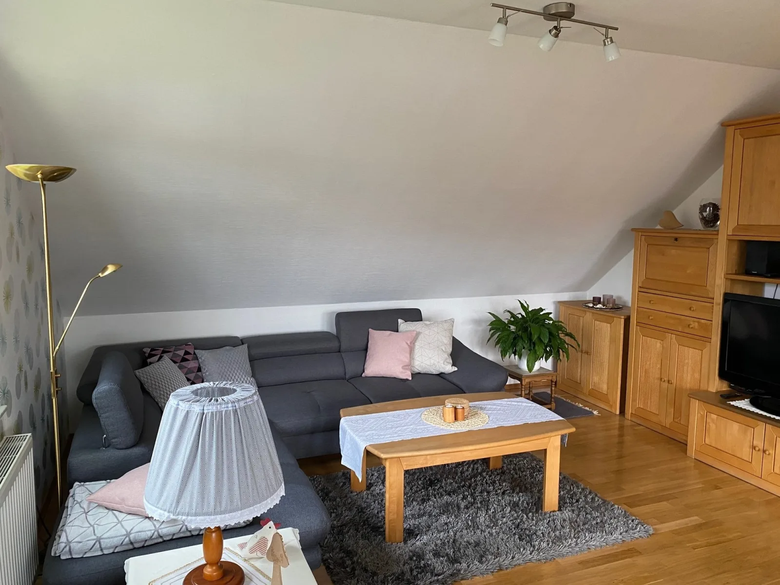 Ferienwohnung-Lilienweg