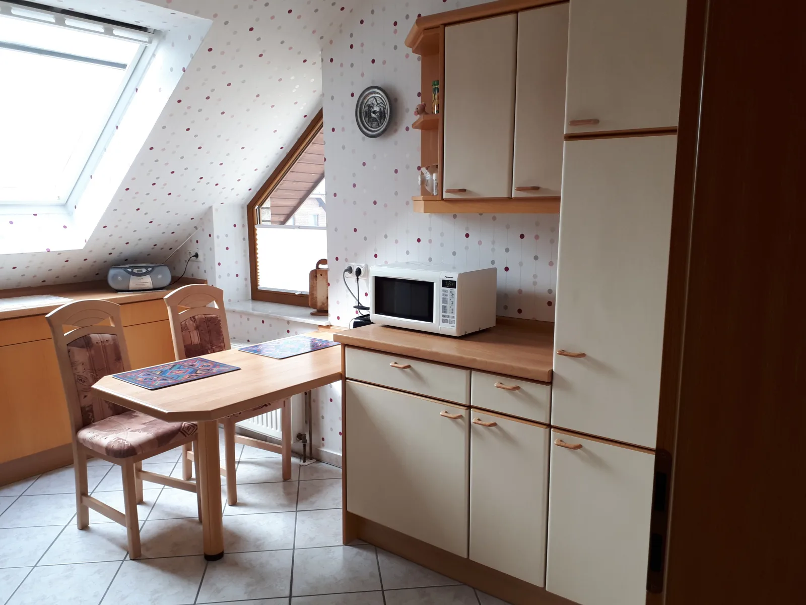 Ferienwohnung-Lilienweg
