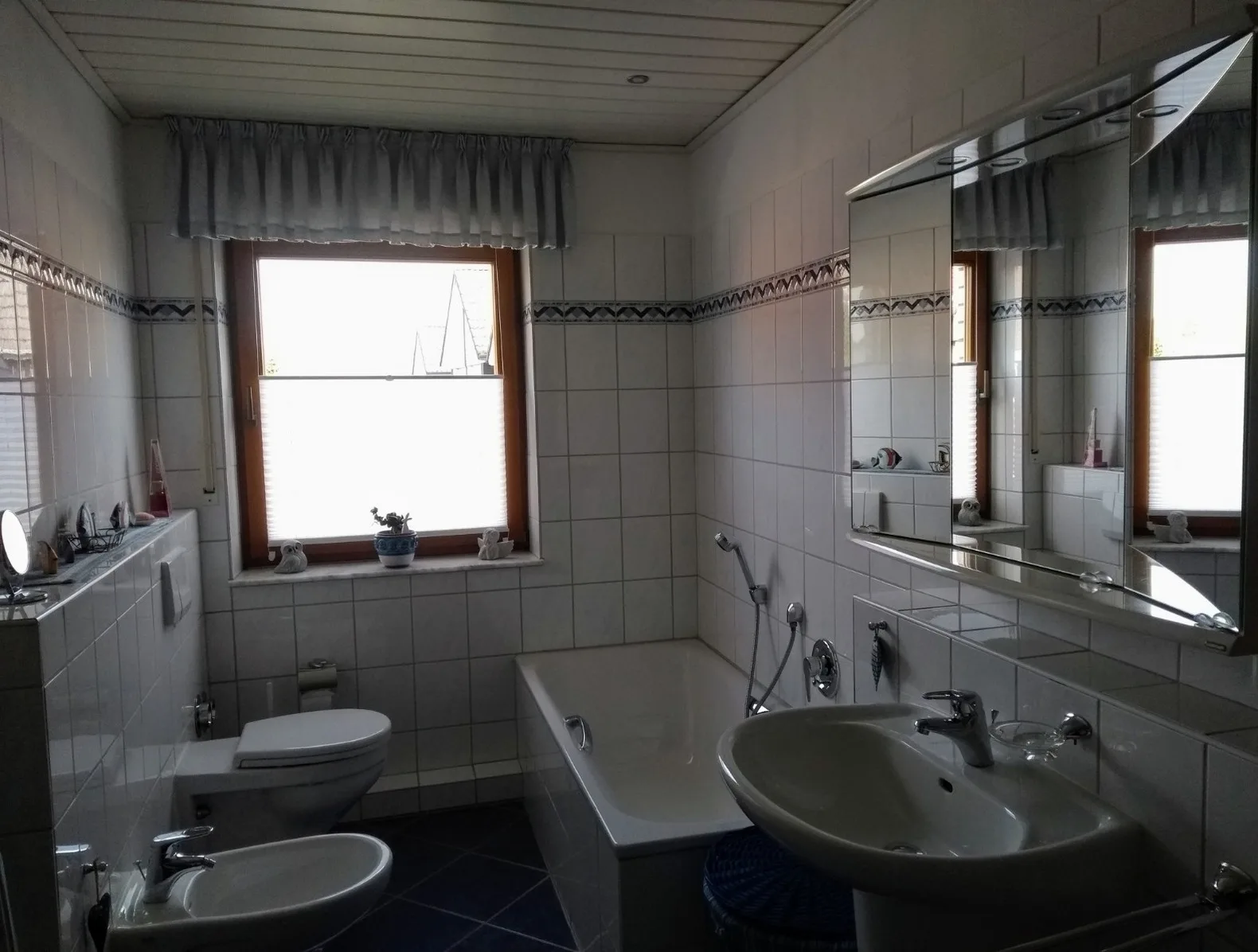 Ferienwohnung-Lilienweg