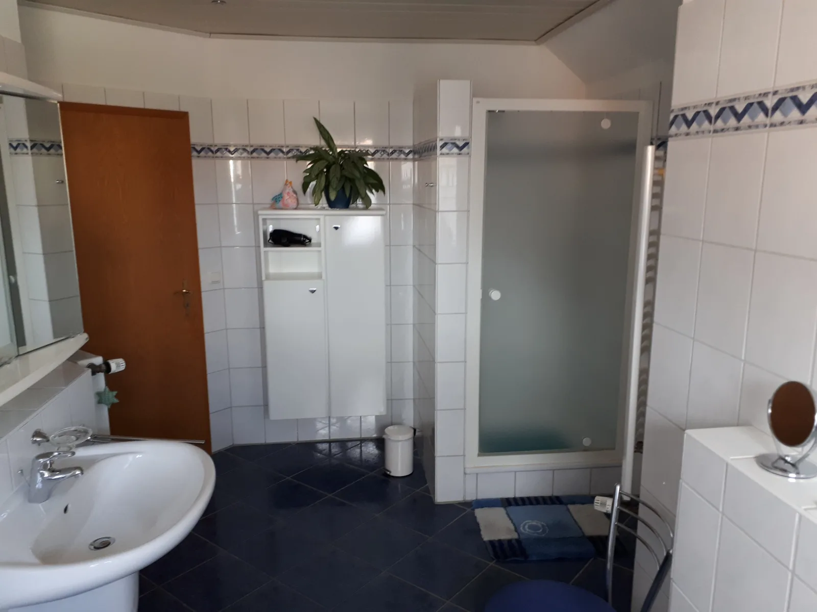Ferienwohnung-Lilienweg