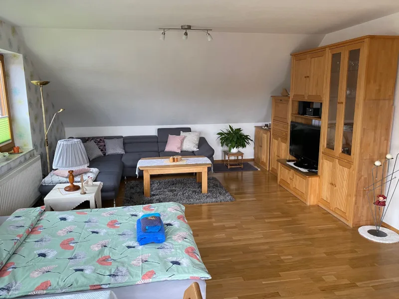 Ferienwohnung-Lilienweg