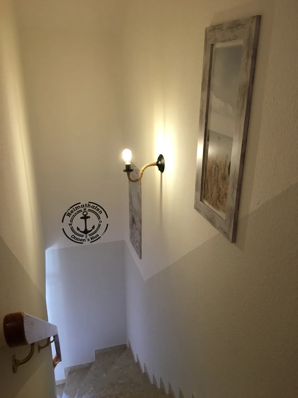 Dat Onnens Hus - Burhave 03