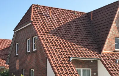 Dat Onnens Hus - Burhave 03