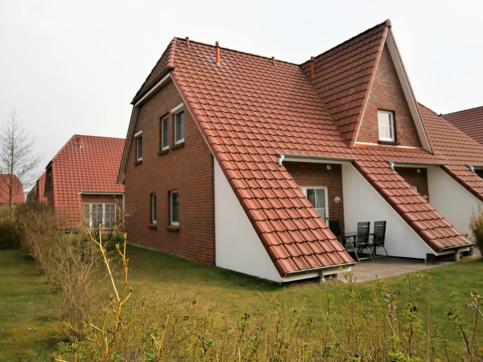 Dat Onnens Hus - Burhave 03