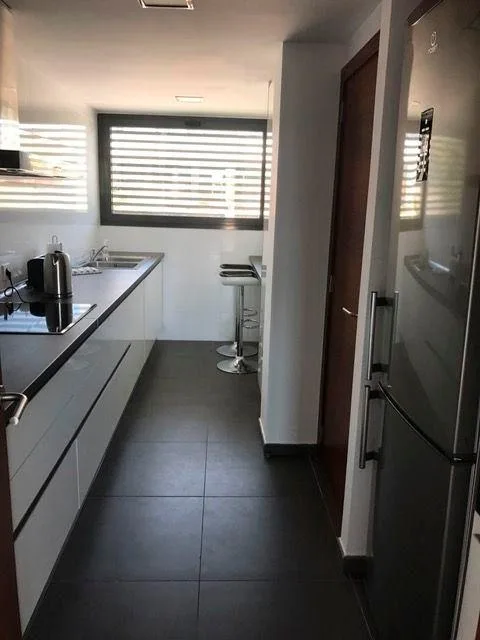 Luxus Chalet Casas blancas