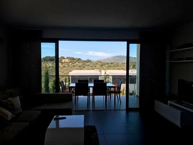 Luxus Chalet Casas blancas
