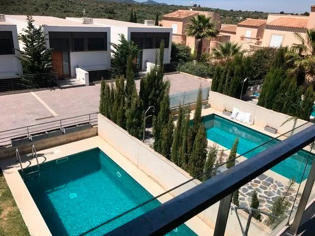 Luxus Chalet Casas blancas
