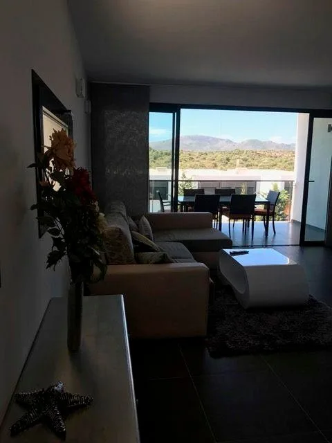 Luxus Chalet Casas blancas