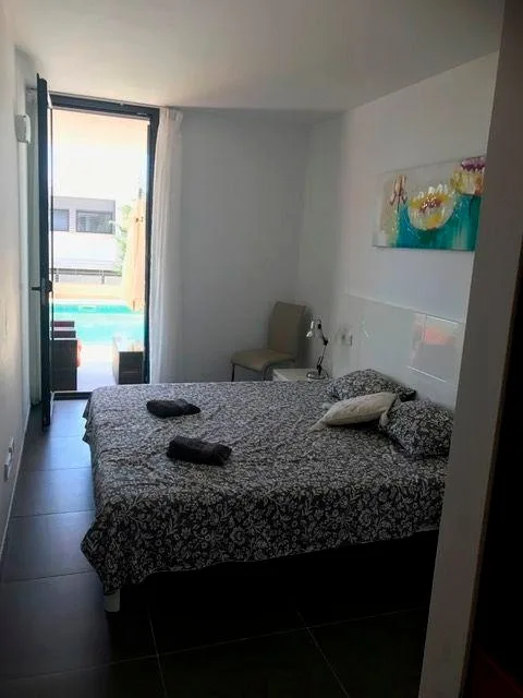 Luxus Chalet Casas blancas